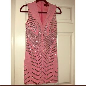 Stunning Jovani Prom dress